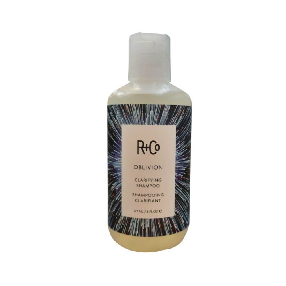 R+Co Oblivion Clarifying Shampoo